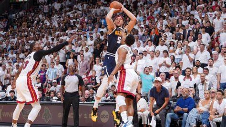 Aaron Gordon