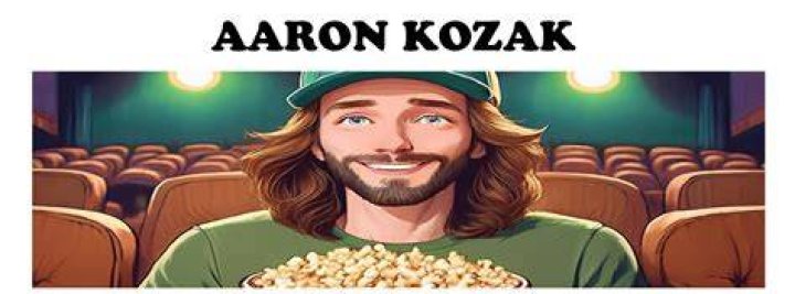 Aaron Kozak
