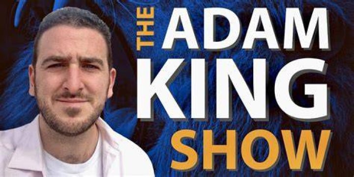 Adam King