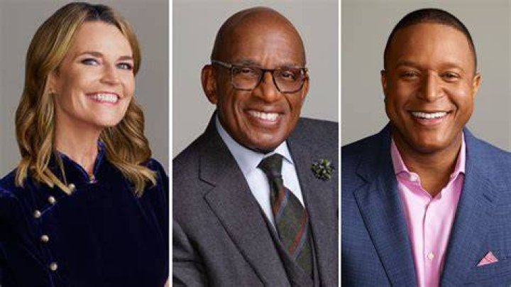 Al Roker