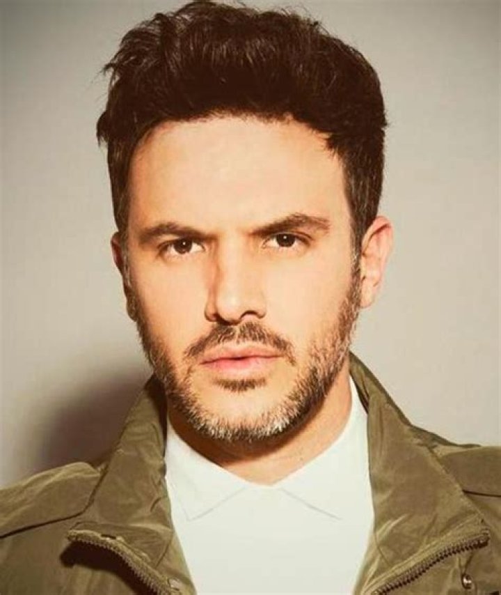 Alejandro de la Madrid