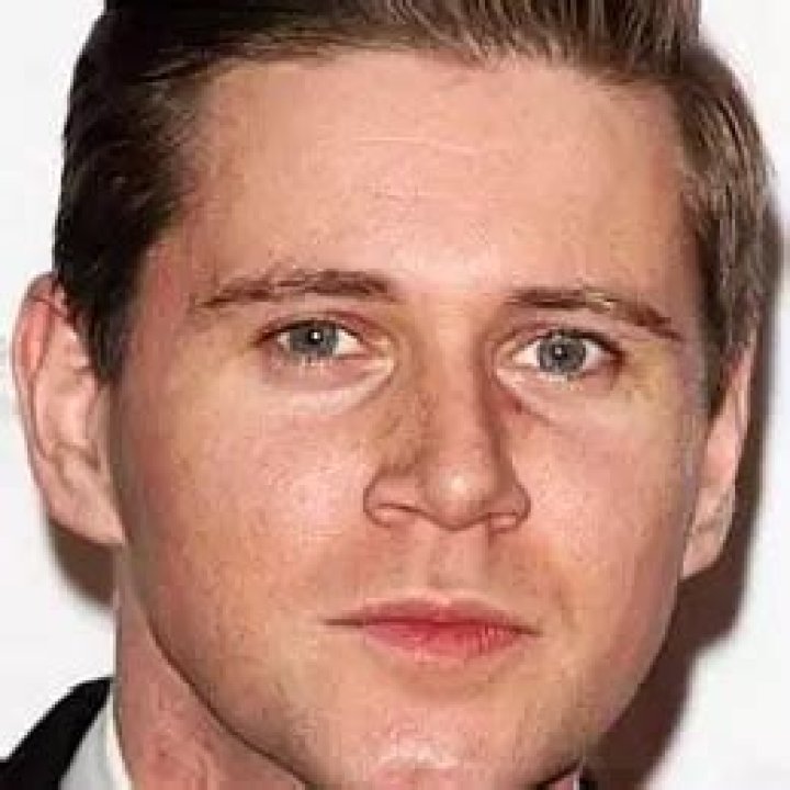 Allen Leech Net Worth