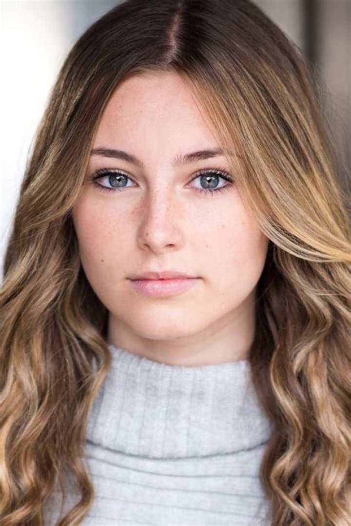 Amelia Crouch