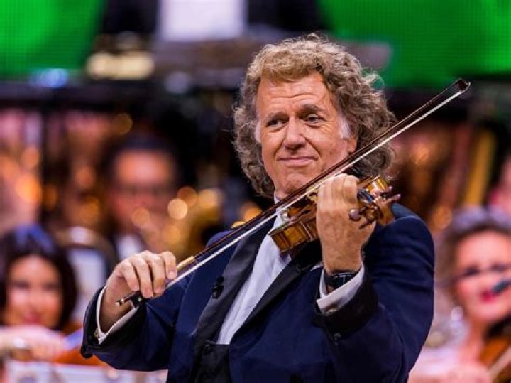 Andre Rieu