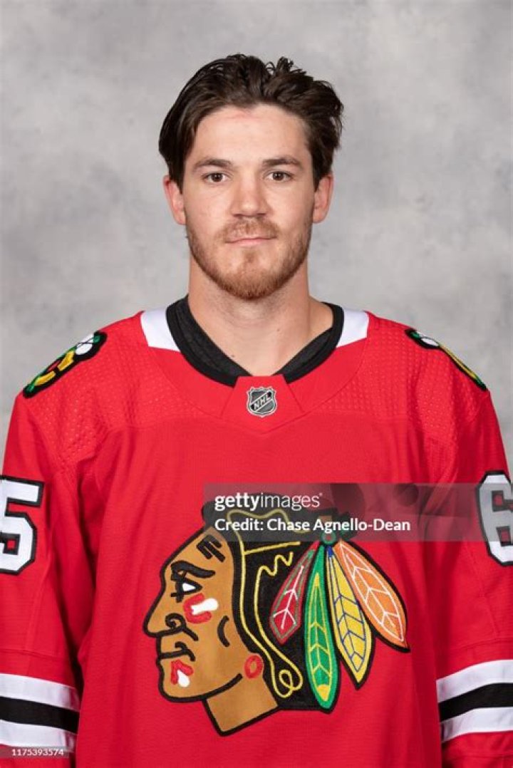 Andrew Shaw