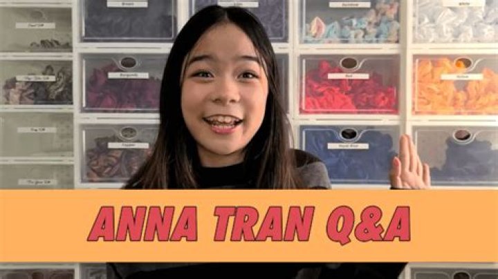 Anna Tran