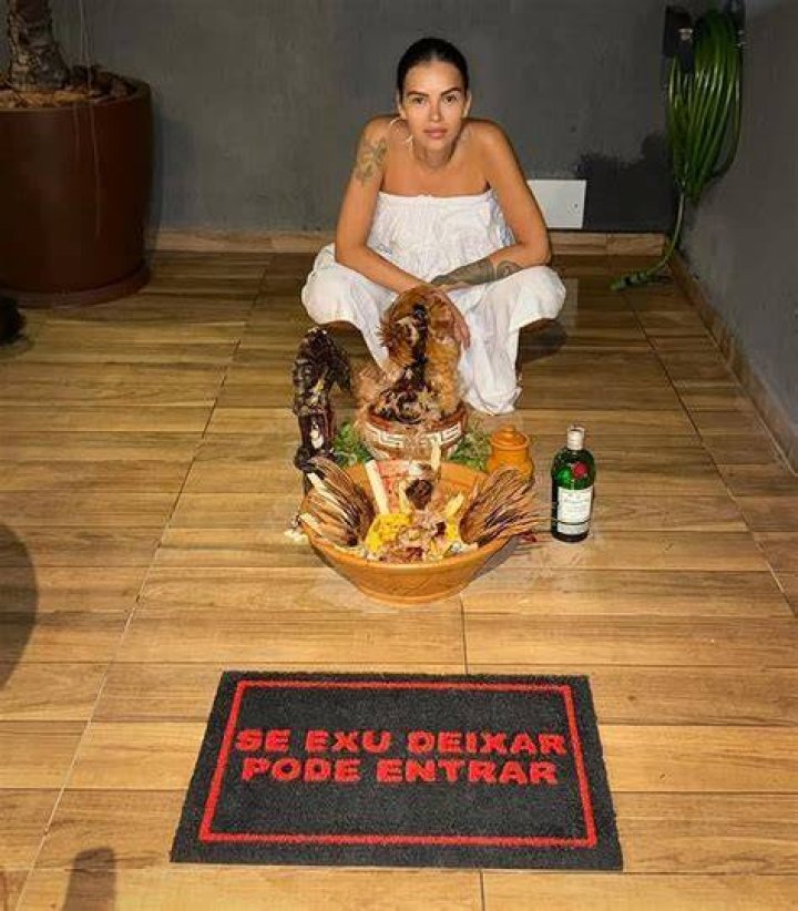 Ariadna Arantes