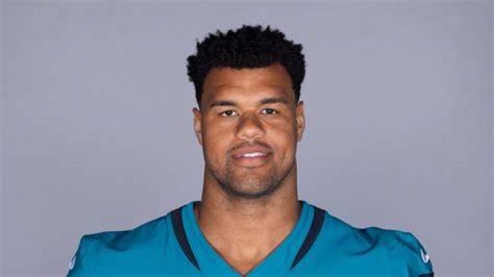 Arik Armstead