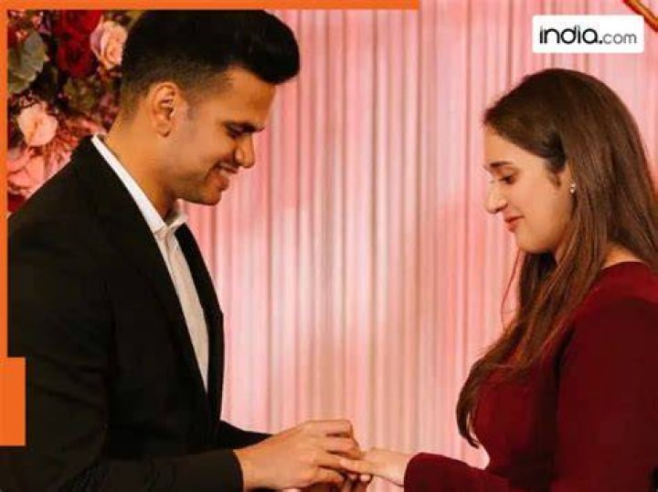 Arjun Tendulkar Arjun Tendulkar