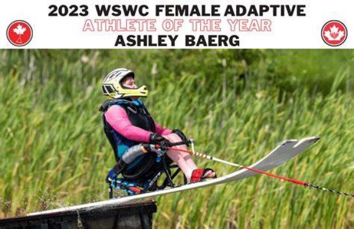 Ashley Baerg