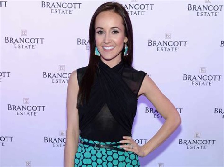 Ashley Hebert Net Worth