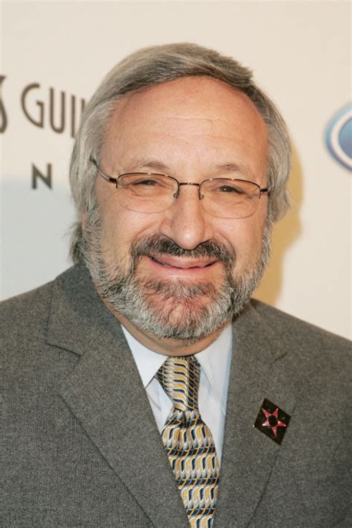 Barry Gordon Barry Gordon