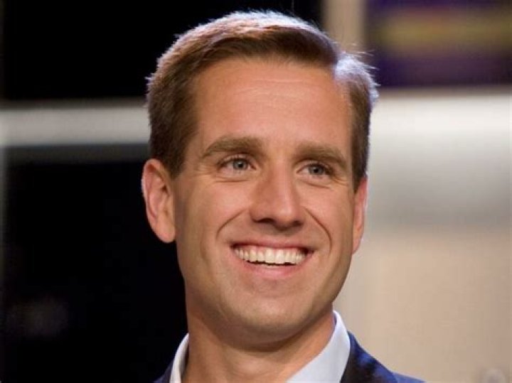 Beau Biden Net Worth