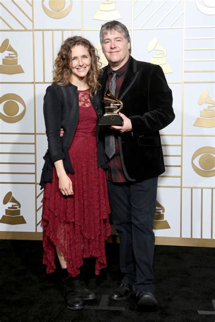 Bela Fleck Net Worth