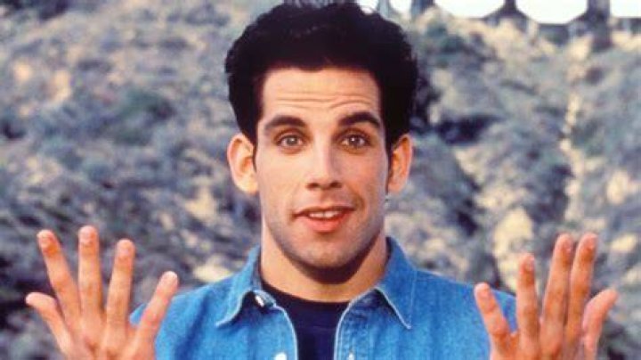 Ben Stiller