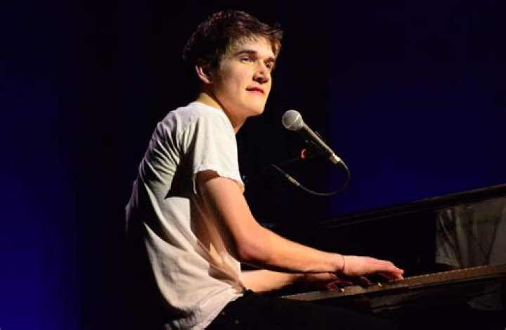 Bo Burnham