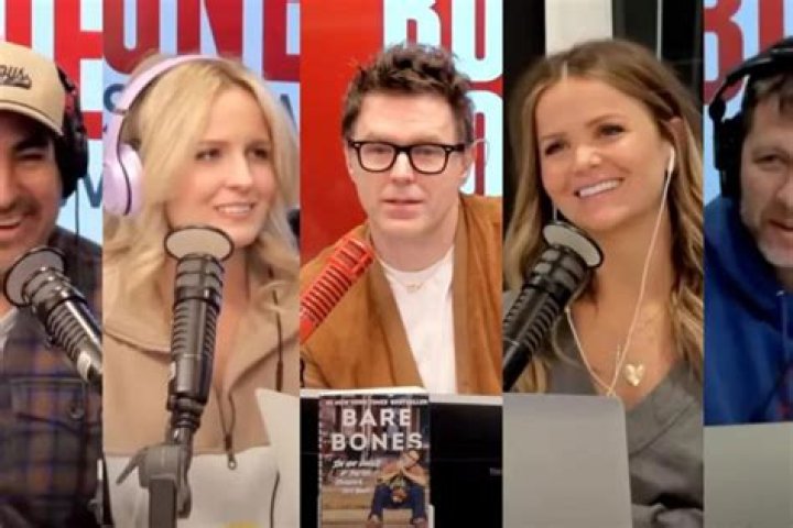 Bobby Bones