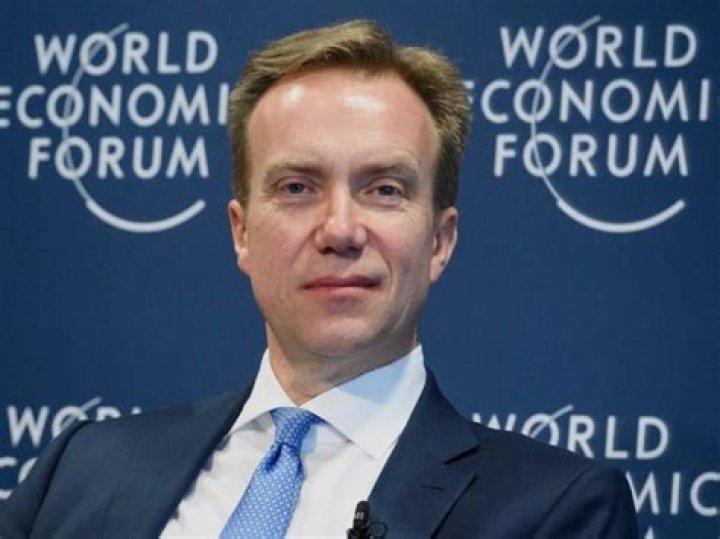 Børge Brende