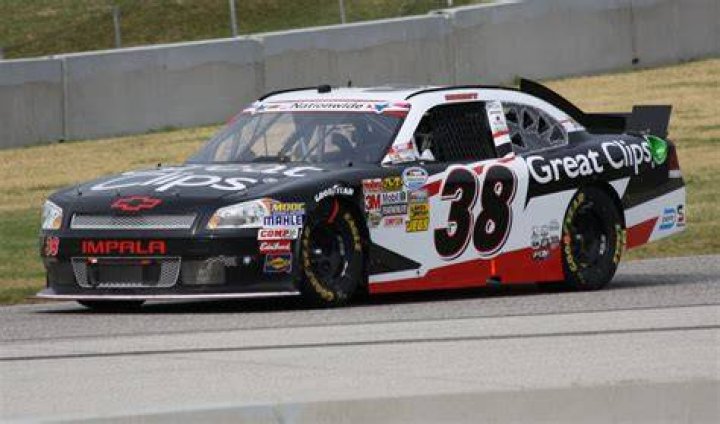 Brad Sweet Net Worth