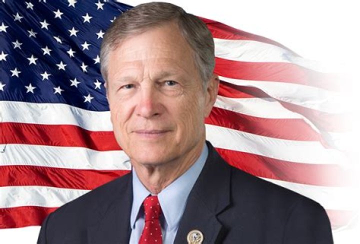 Brian Babin