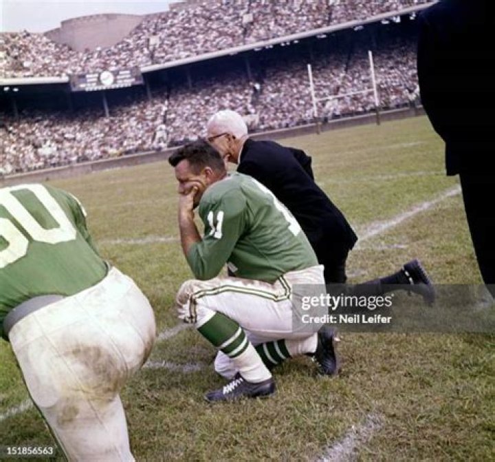Buck Shaw