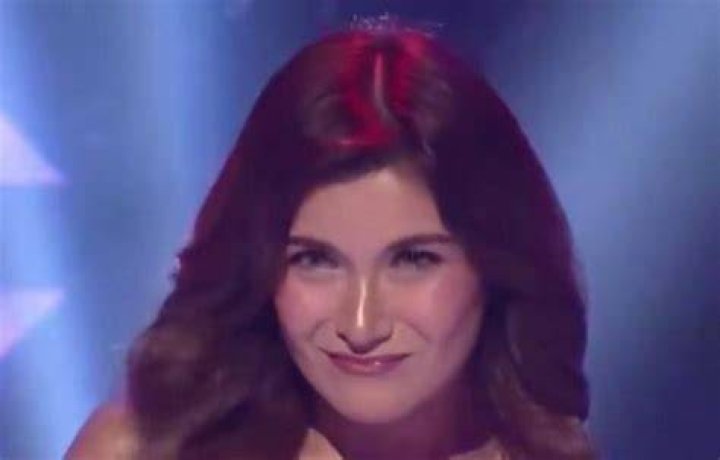 Camille Prats