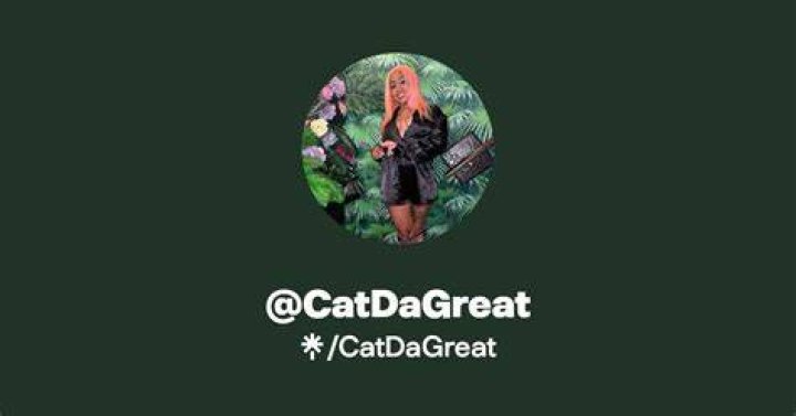 CatDaGreat