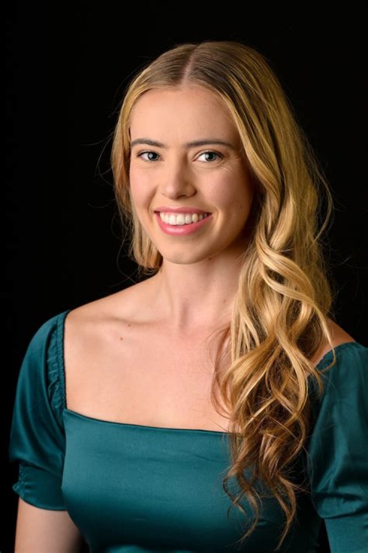 Chloe Taylor