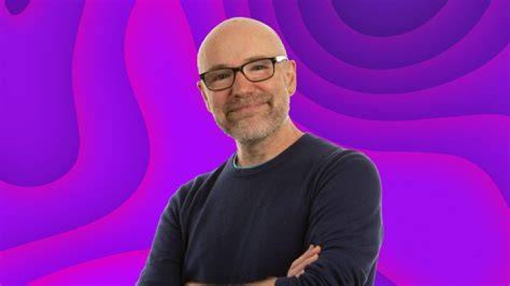 Chris Baxter