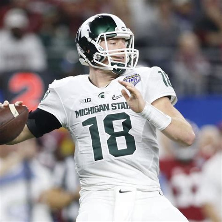 Connor Cook