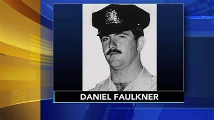 Daniel Faulkner