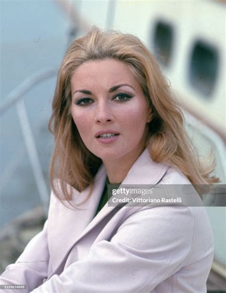 Daniela Bianchi