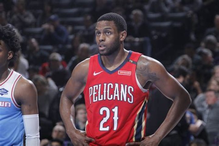 Darius Miller