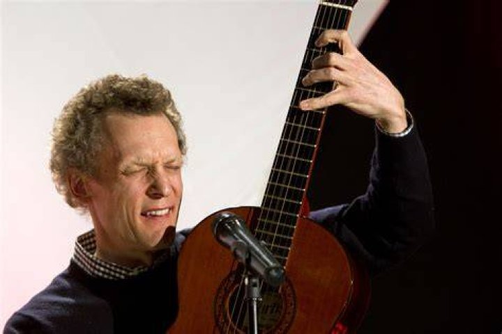 Dave Dederer Net Worth