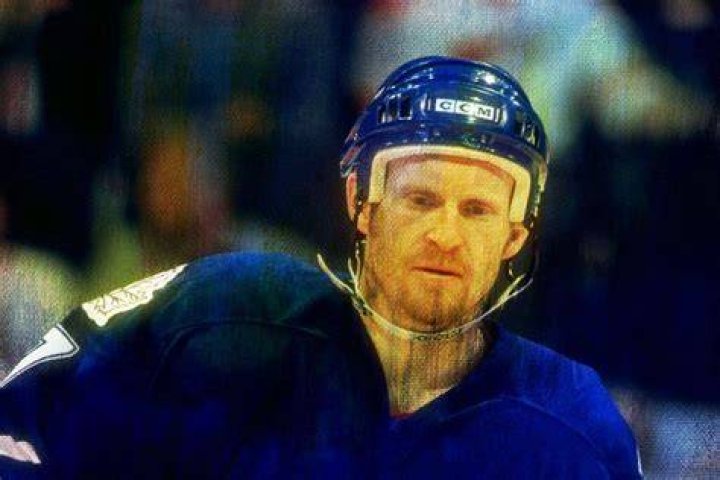Derek King Derek King