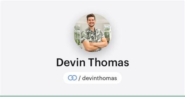 Devin Thomas