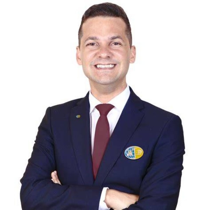Diego Barros da Silva