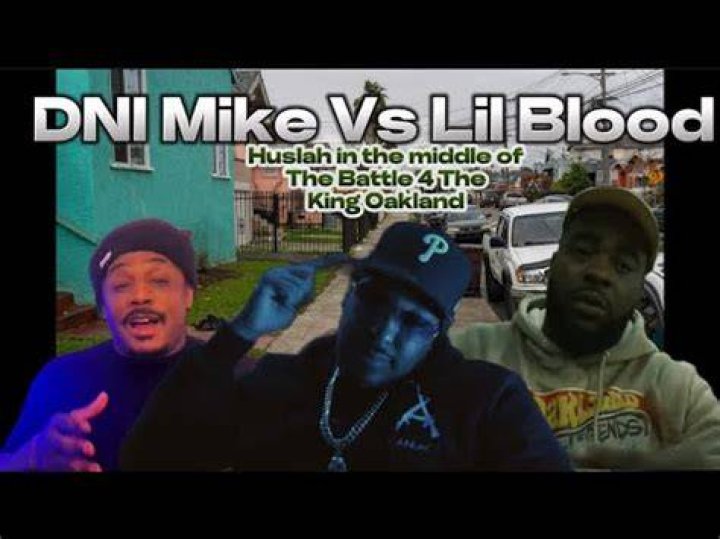Dni Mike
