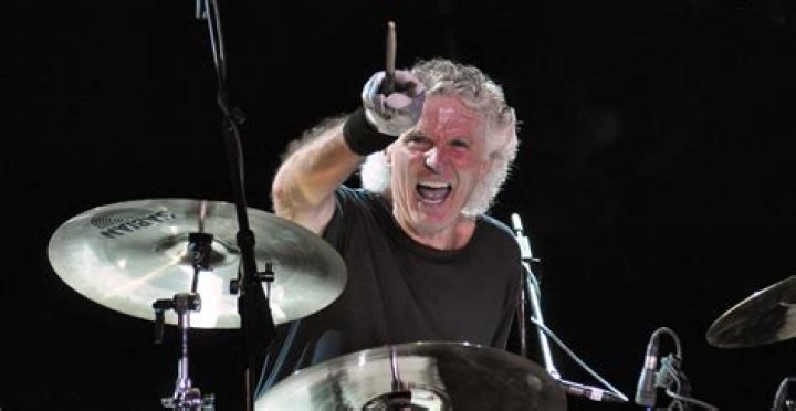 Don Brewer