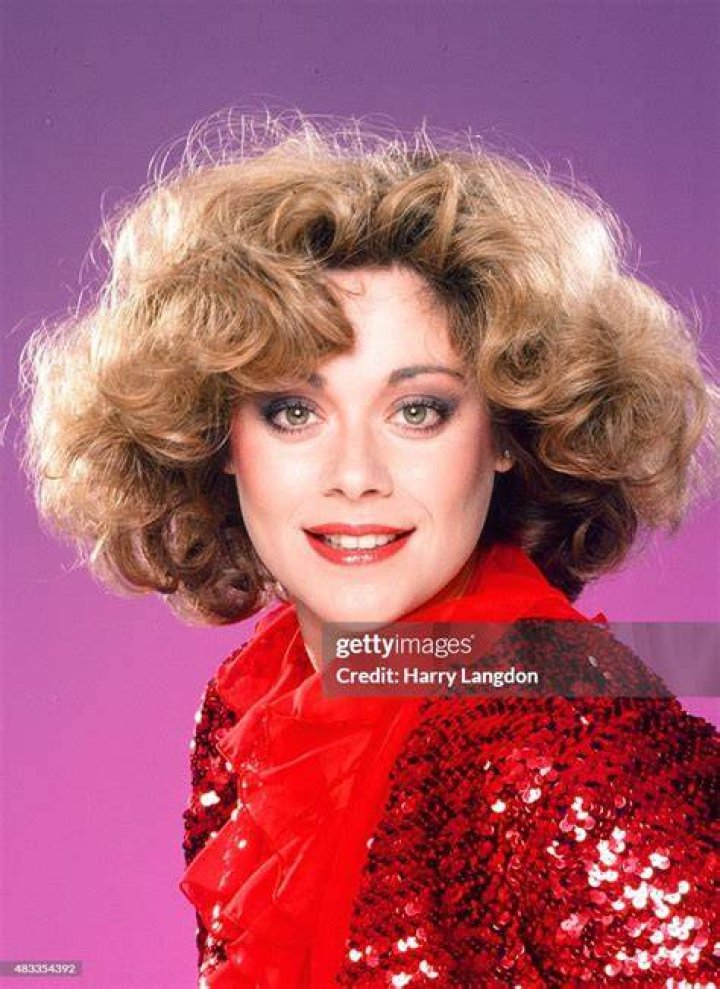 Donna Pescow