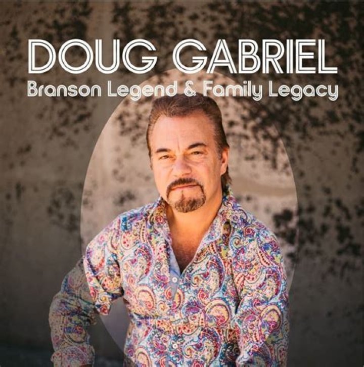 Doug Gabriel