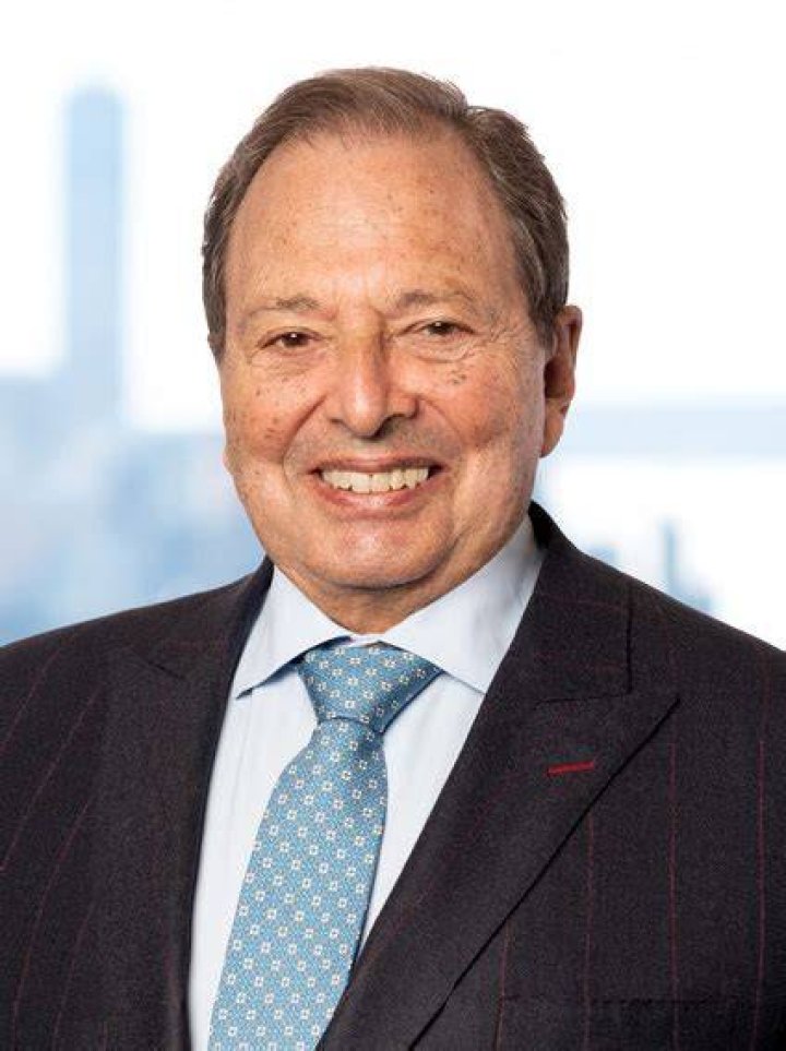 Douglas Durst Douglas Durst