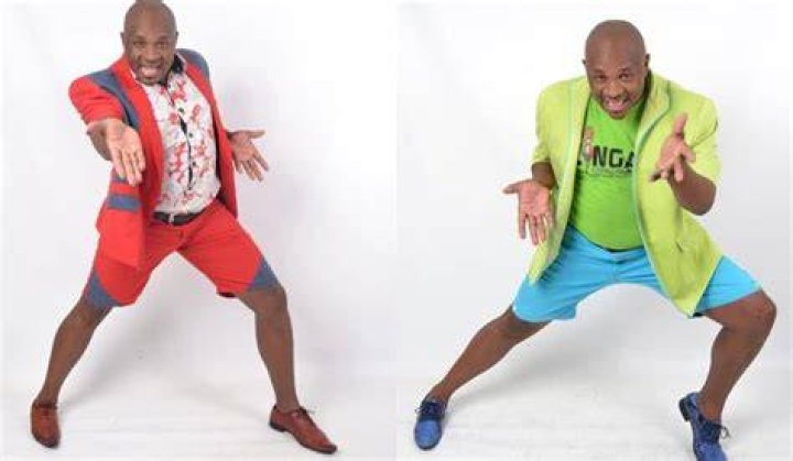 Dr. Malinga