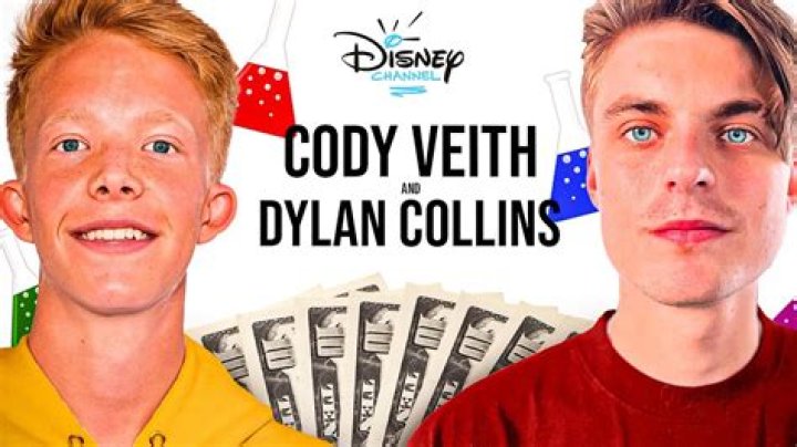 Dylan Collins