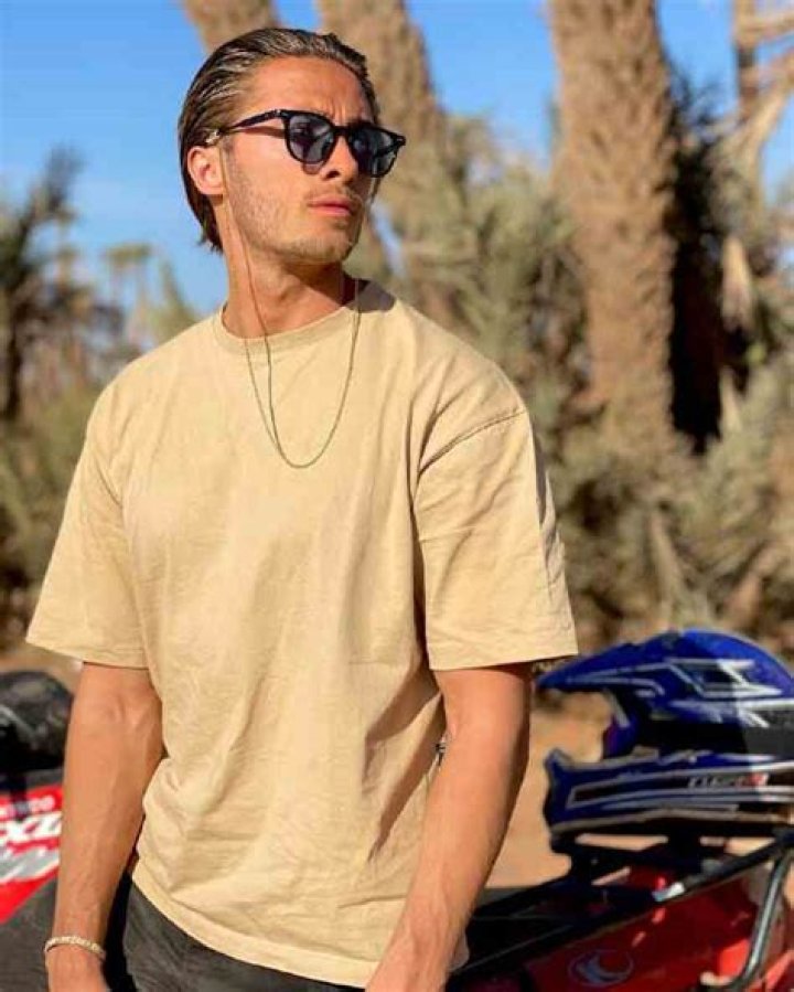 Dylan Thiry Net Worth