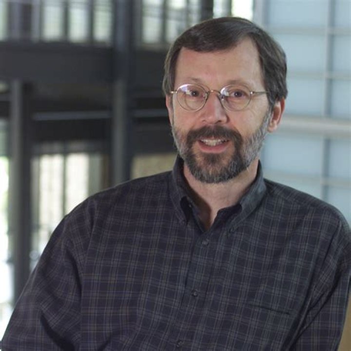 Edwin Catmull