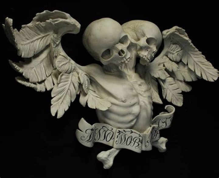 Emil Melmoth