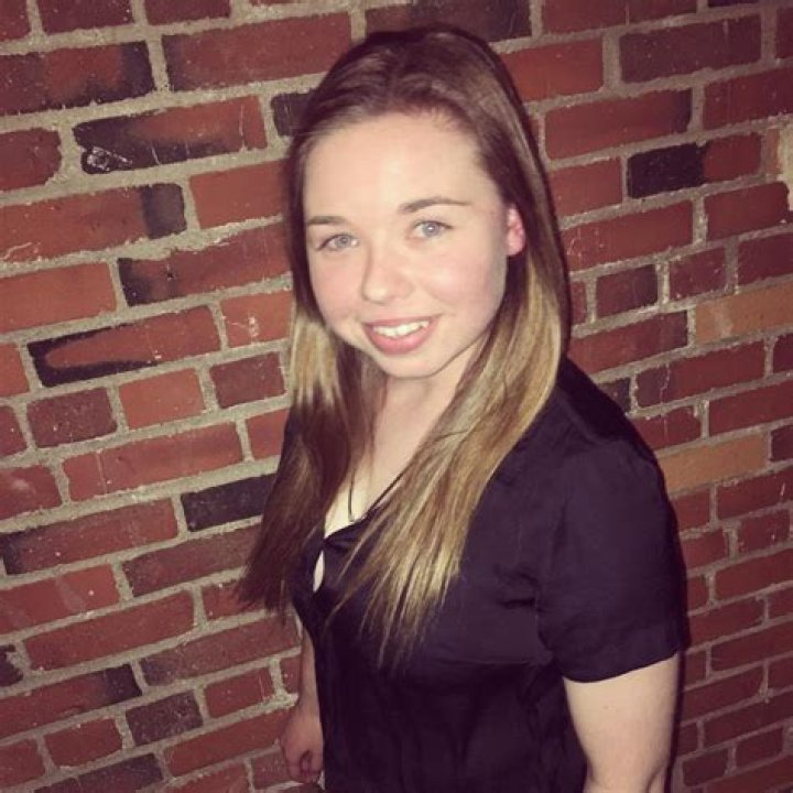 Emma Saletta - Author