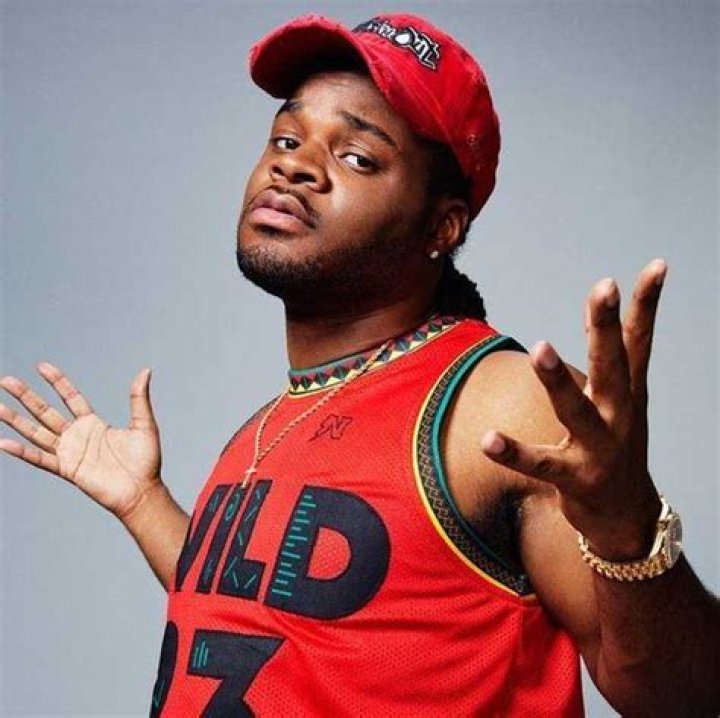 Emmanuel Hudson Net Worth