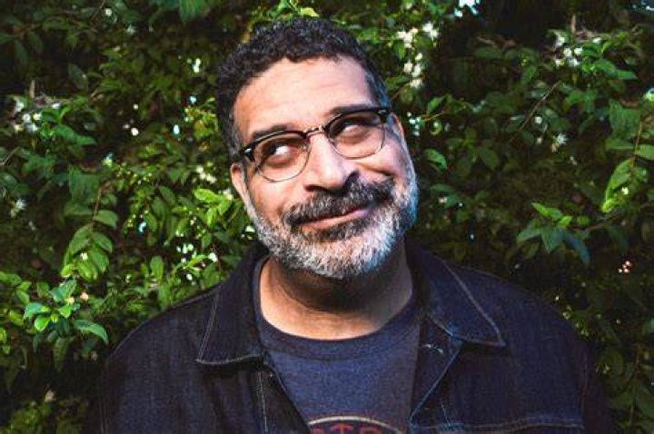 Erik Griffin